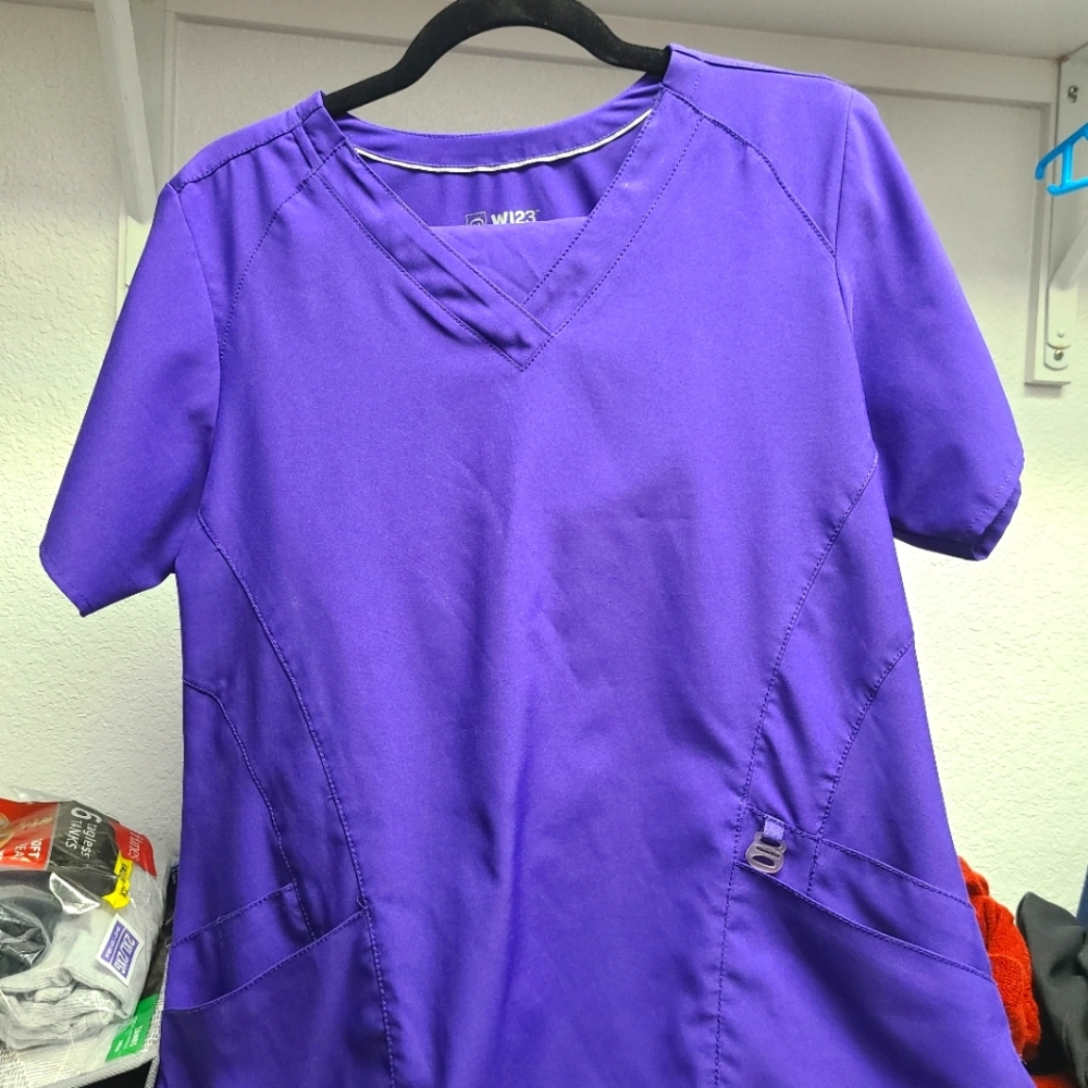 WonderWink Scrubs